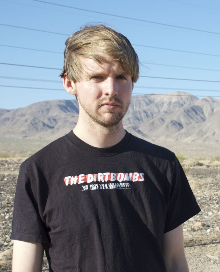 D.C. Pierson