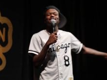 D.C. Young Fly