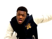 D.C. Young Fly