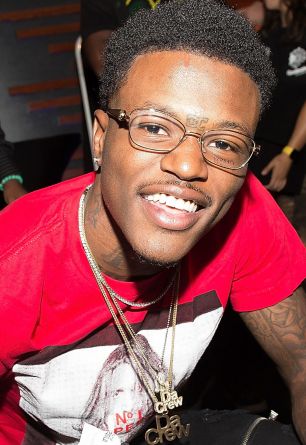 D.C. Young Fly