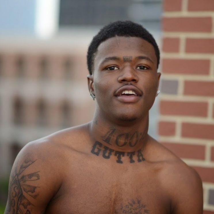D.C. Young Fly