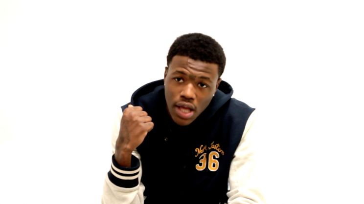 D.C. Young Fly