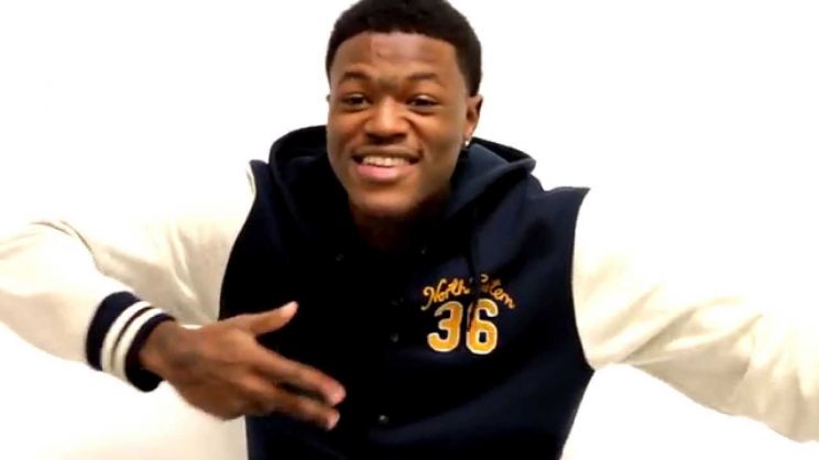 D.C. Young Fly