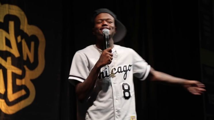 D.C. Young Fly