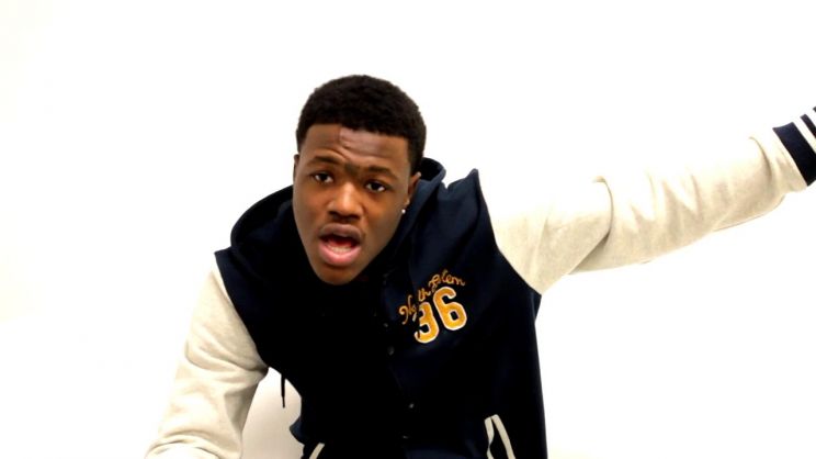 D.C. Young Fly