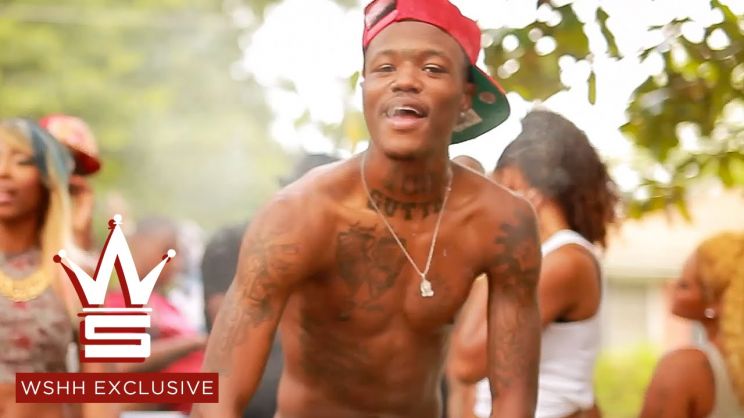 D.C. Young Fly