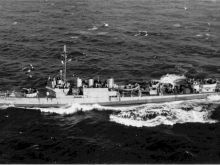 D.D. Howard photo