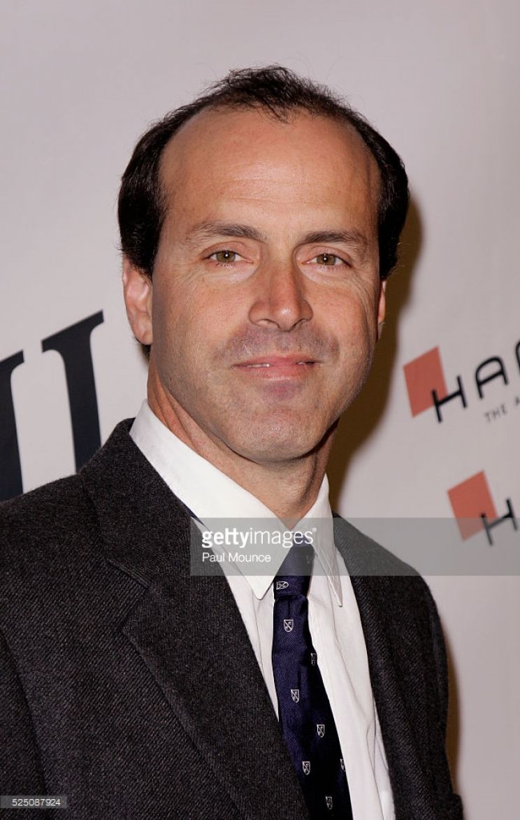D.J. Caruso