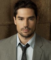 D.J. Cotrona