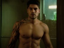 D.J. Cotrona