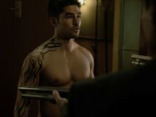 D.J. Cotrona