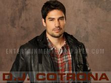 D.J. Cotrona