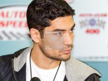 D.J. Cotrona