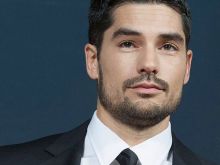 D.J. Cotrona