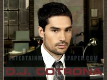 D.J. Cotrona