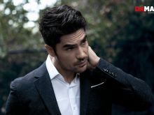 D.J. Cotrona