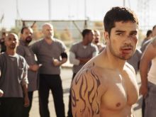 D.J. Cotrona