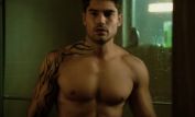 D.J. Cotrona