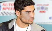 D.J. Cotrona