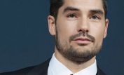 D.J. Cotrona