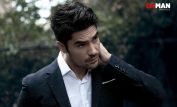 D.J. Cotrona