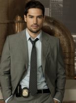 D.J. Cotrona