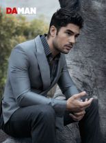 D.J. Cotrona