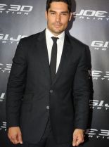 D.J. Cotrona