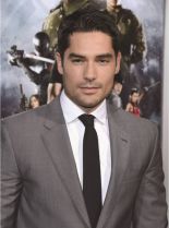 D.J. Cotrona