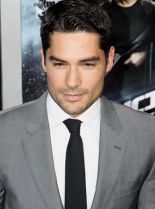 D.J. Cotrona