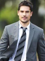 D.J. Cotrona