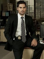 D.J. Cotrona #381100 picture (Portrait Medium)