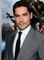 D.J. Cotrona #381108 picture (Portrait Medium)