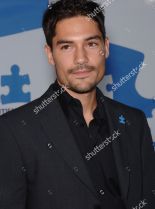 D.J. Cotrona