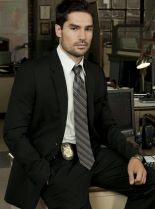 D.J. Cotrona