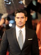 D.J. Cotrona