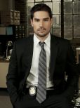 D.J. Cotrona