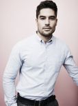 D.J. Cotrona