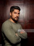 D.J. Cotrona