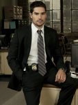 D.J. Cotrona