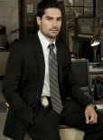 D.J. Cotrona