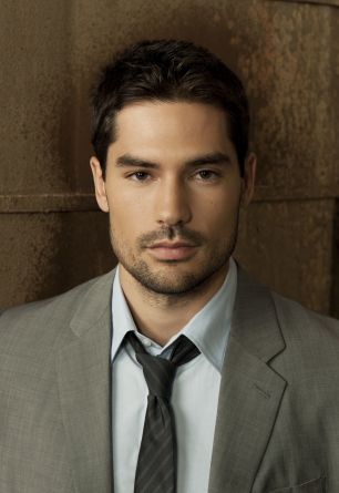 D.J. Cotrona