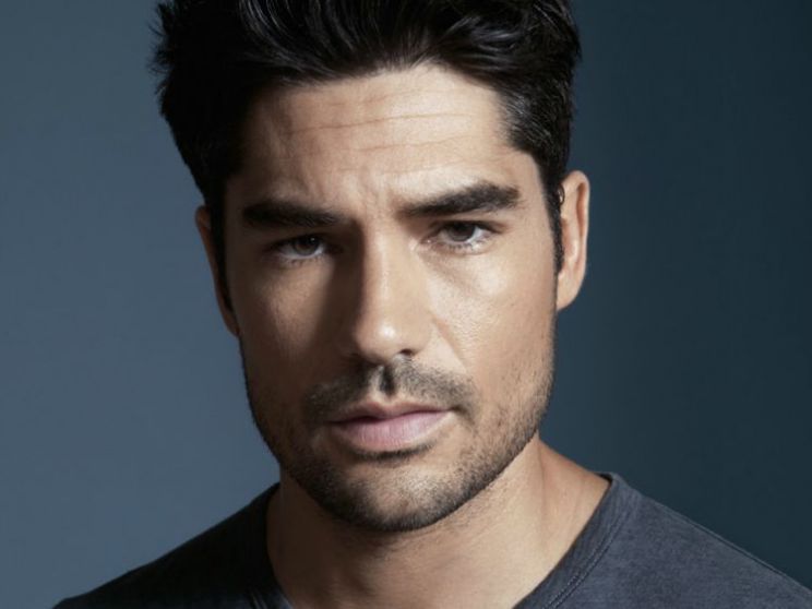 D.J. Cotrona