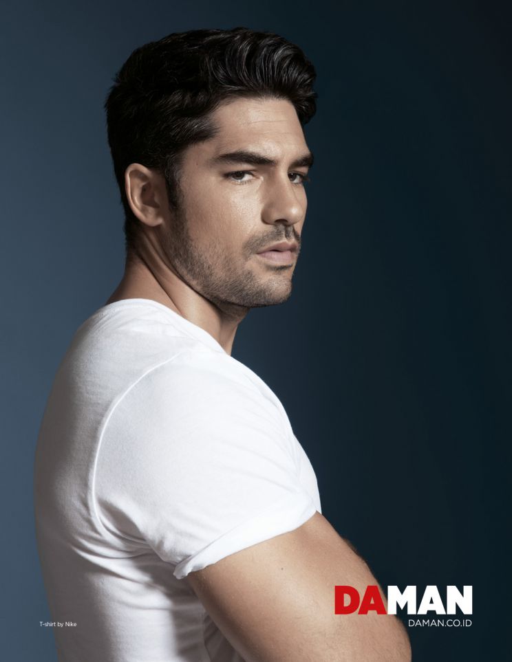 D.J. Cotrona