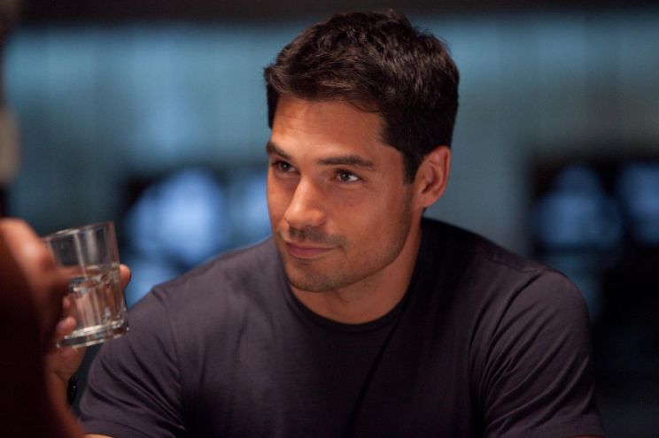 D.J. Cotrona