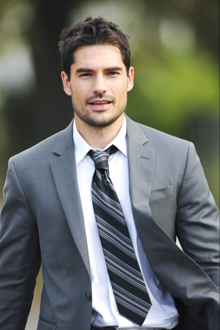 D.J. Cotrona