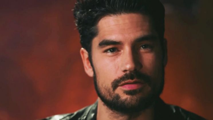 D.J. Cotrona