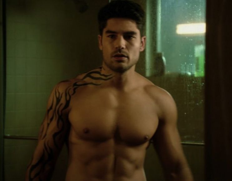 D.J. Cotrona