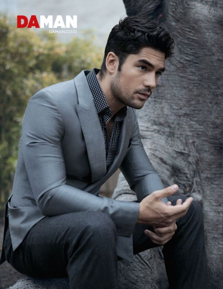 D.J. Cotrona