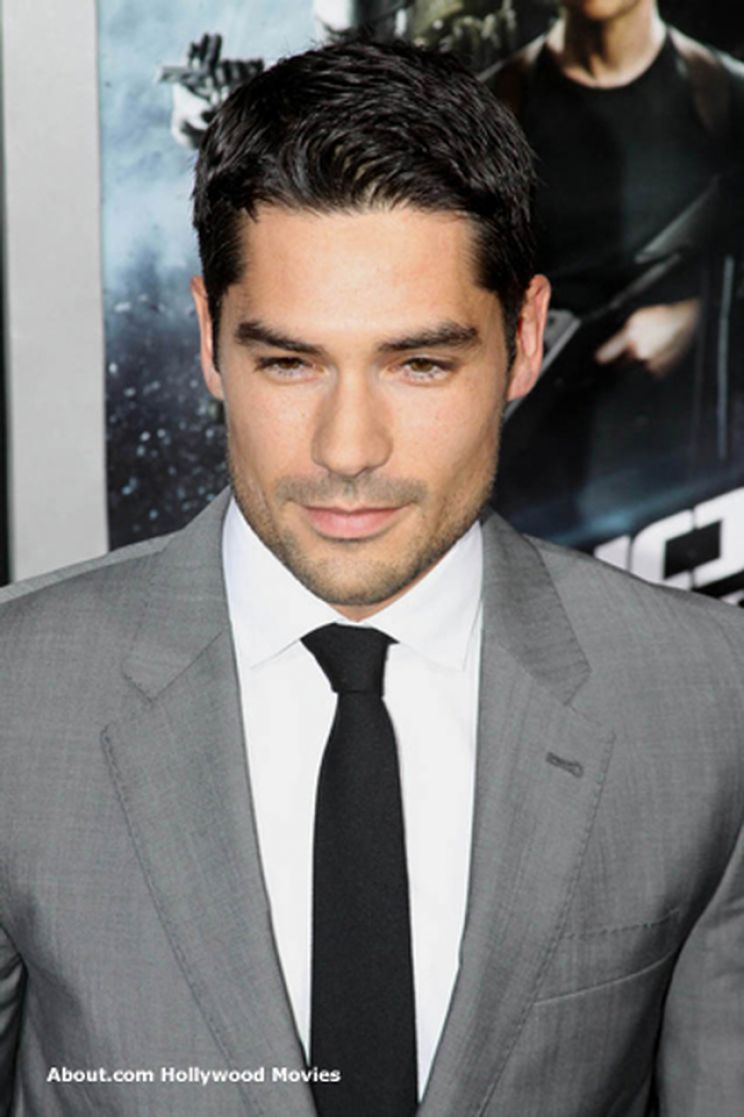 D.J. Cotrona